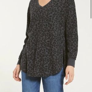 V neck sweater - Z supply brand